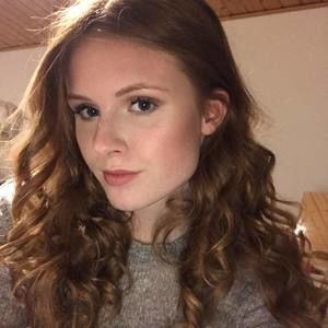 Meet your Posher, Maren